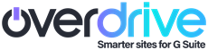 Overdrive logo